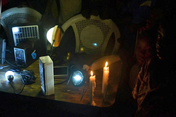 Off-Grid Solar: Low-Hanging Fruit for Mitigating Climate Change Image